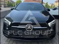 2020 Mercedes Benz A 250