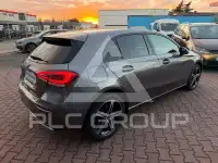 2020 Mercedes Benz A 250