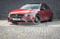 2020 Mercedes Benz A 250