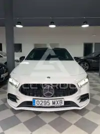 2020 Mercedes Benz A 250