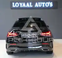 2020 Mercedes Benz A 250