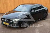 2020 Mercedes Benz A 250