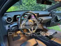 2020 Mercedes Benz A 250
