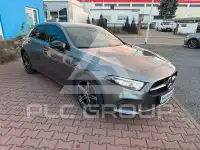 2020 Mercedes Benz A 250