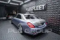 2020 Mercedes Benz S650