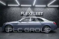 2020 Mercedes Benz S650