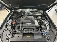 2020 Mercedes Benz SLC 200
