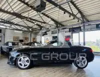 2020 Mercedes Benz SLC 200