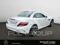 2020 Mercedes Benz SLC 200