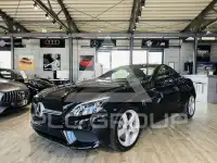 2020 Mercedes Benz SLC 200