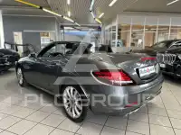 2020 Mercedes Benz SLC 200