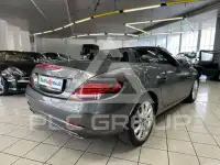 2020 Mercedes Benz SLC 200