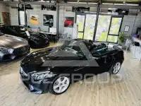 2020 Mercedes Benz SLC 200