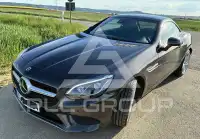 2020 Mercedes Benz SLC 200