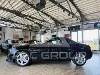 2020 Mercedes Benz SLC 200