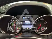 2020 Mercedes Benz SLC 200