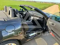 2020 Mercedes Benz SLC 200