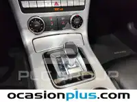 2020 Mercedes Benz SLC 200