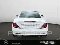 2020 Mercedes Benz SLC 200