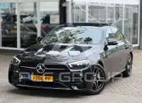 2020 Mercedes Benz Other