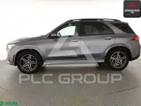 2020 Mercedes Benz GLE 300