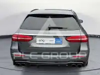 2020 Mercedes Benz E 53 AMG