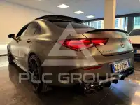 2020 Mercedes Benz CLA 450