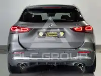 2020 Mercedes Benz GLA 35 AMG