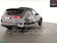 2020 Mercedes Benz GLE 300