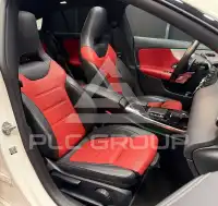 2020 Mercedes Benz Other