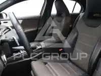 2020 Mercedes Benz A 200