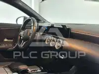 2020 Mercedes Benz CLA 220