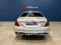 2020 Mercedes Benz Other