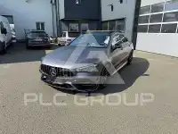 2020 Mercedes Benz Other