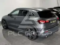 2020 Mercedes Benz GLA 35 AMG