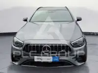 2020 Mercedes Benz E 53 AMG