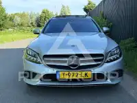 2020 Mercedes Benz Other