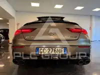 2020 Mercedes Benz CLA 450