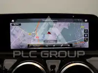 2020 Mercedes Benz A 200