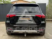 2020 Mercedes Benz GLE 450