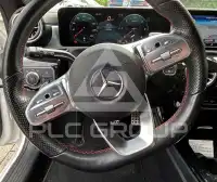 2020 Mercedes Benz CLA 220