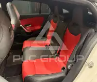 2020 Mercedes Benz Other