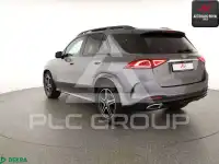 2020 Mercedes Benz GLE 300