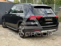 2020 Mercedes Benz GLE 450