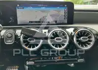 2020 Mercedes Benz CLA 220