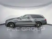 2020 Mercedes Benz E 53 AMG