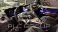 2020 Mercedes Benz Other