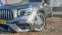 2020 Mercedes Benz Other