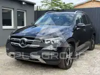 2020 Mercedes Benz GLE 450