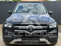 2020 Mercedes Benz GLE 450